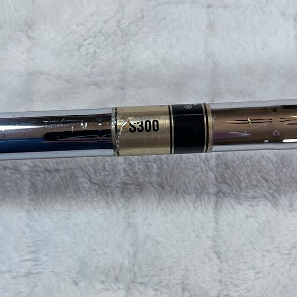 Titleist Golf 735CM Forged Iron Set 3-Pitching True Temper Dynamic Gold S300 RH - Picture 6 of 7